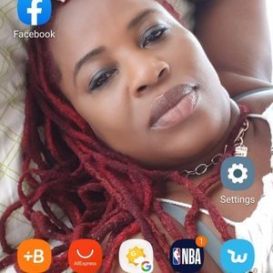 Meet your Posher, Annette